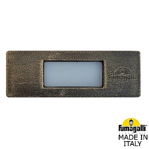 Подсветка для ступеней Nina 6C1.000.000.BYJ1L