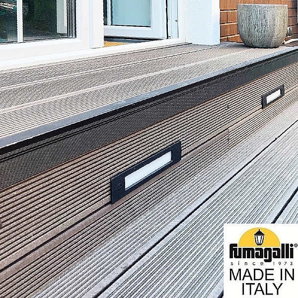 Подсветка для ступеней Nina 8C1.000.000.AYP1L