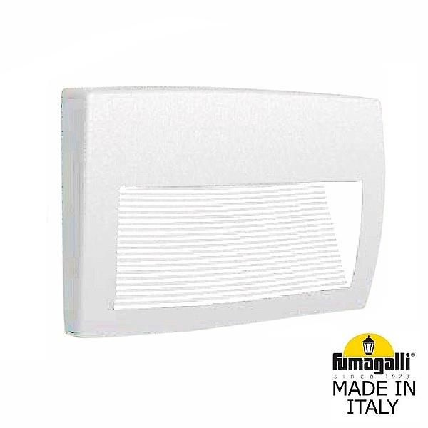 Подсветка для ступеней Lorenza AS2.000.000.WXK1L