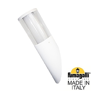 Уличный настенный светильник Carlo DR1.571.000.WXU1L