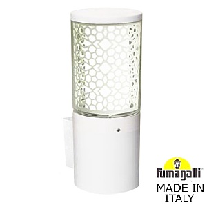 Уличный настенный светильник Carlo Deco DR3.570.000.WXU1L