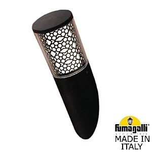 Уличный настенный светильник Carlo Deco DR3.571.000.AXU1L