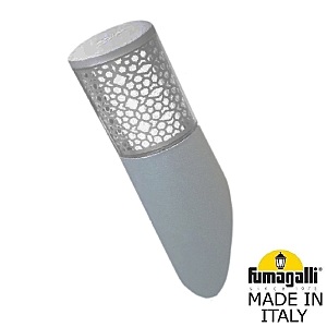 Уличный настенный светильник Carlo Deco DR3.571.000.LXU1L