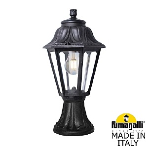 Уличный наземный светильник Anna E22.111.000.AXF1R