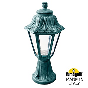 Уличный наземный светильник Anna E22.111.000.VXF1R