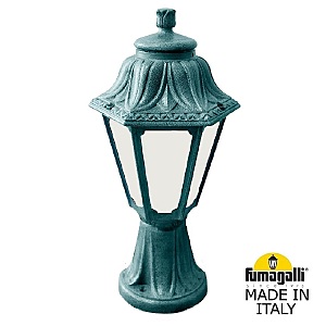 Уличный наземный светильник Anna E22.111.000.VYF1R