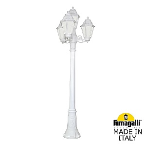 Столб фонарный уличный Anna E22.158.S31.WYF1R