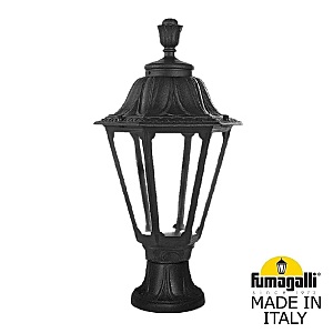 Уличный наземный светильник Rut E26.110.000.AXF1R