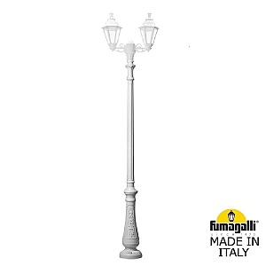 Столб фонарный уличный Rut E26.202.S20.WXF1R