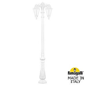 Столб фонарный уличный Rut E26.202.S20.WXF1R DN