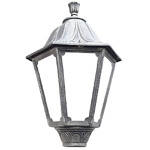 Консольный уличный светильник Noemi E35.000.000.BYH27