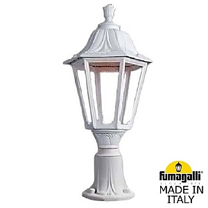 Уличный наземный светильник Noemi E35.113.000.WXH27