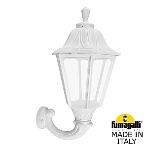 Уличный настенный светильник Noemi E35.132.000.WXH27