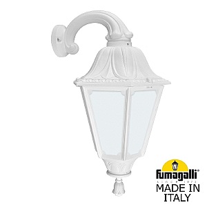 Уличный настенный светильник Noemi E35.132.000.WYH27