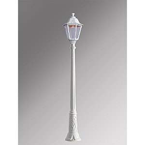 Столб фонарный уличный Noemi E35.158.000.WXH27