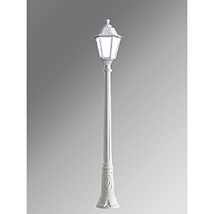 Столб фонарный уличный Noemi E35.158.000.WYH27