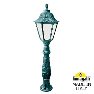 Уличный наземный светильник Noemi E35.162.000.VYH27