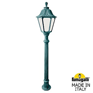 Столб фонарный уличный Noemi E35.163.000.VYH27