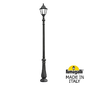 Столб фонарный уличный Noemi E35.202.000.AYH27