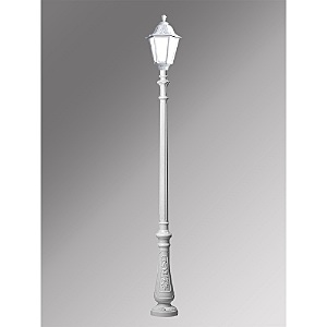 Столб фонарный уличный Noemi E35.202.000.WYH27
