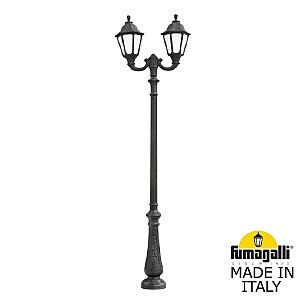 Столб фонарный уличный Noemi E35.202.R20.AYH27