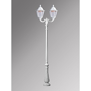 Столб фонарный уличный Noemi E35.202.R20.WXH27