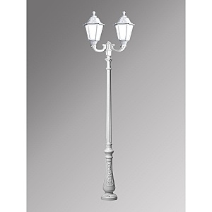 Столб фонарный уличный Noemi E35.202.R20.WYH27