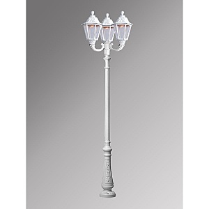 Столб фонарный уличный Noemi E35.202.R30.WXH27