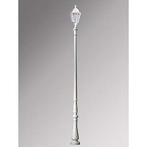 Столб фонарный уличный Noemi E35.205.000.WXH27