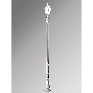 Столб фонарный уличный Noemi E35.205.000.WYH27