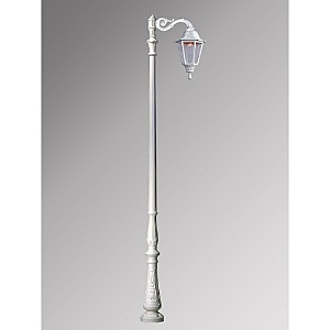 Столб фонарный уличный Noemi E35.205.M10.WXH27