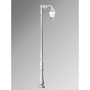 Столб фонарный уличный Noemi E35.205.M10.WYH27
