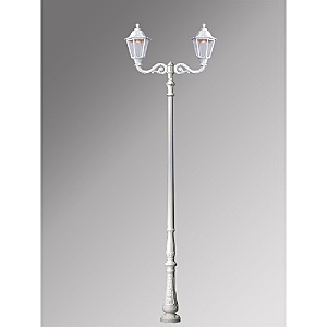 Столб фонарный уличный Noemi E35.205.M20.WXH27