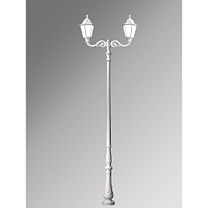 Столб фонарный уличный Noemi E35.205.M20.WYH27