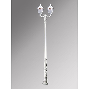 Столб фонарный уличный Noemi E35.205.R20.WXH27