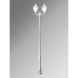 Столб фонарный уличный Noemi E35.205.R20.WYH27