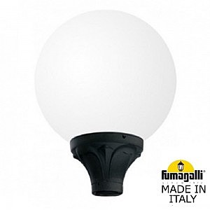 Консольный уличный светильник Globe 400 G40.000.000.AYE27