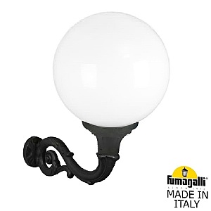Уличный настенный светильник Globe 400 G40.171.000.AYE27