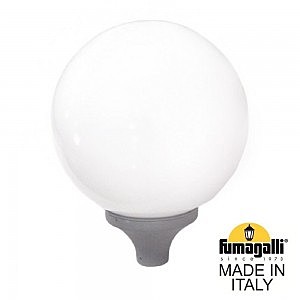 Консольный уличный светильник Globe 400 Modern G41.000.000.LYE27