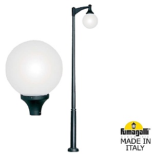 Столб фонарный уличный Globe 400 Modern G41.372.A10.AYE27