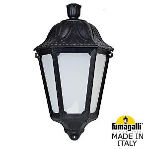 Уличный настенный светильник Iesse M22.000.000.AYF1R