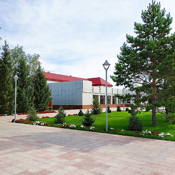 Столб фонарный уличный Beppe P50.372.000.AXH27