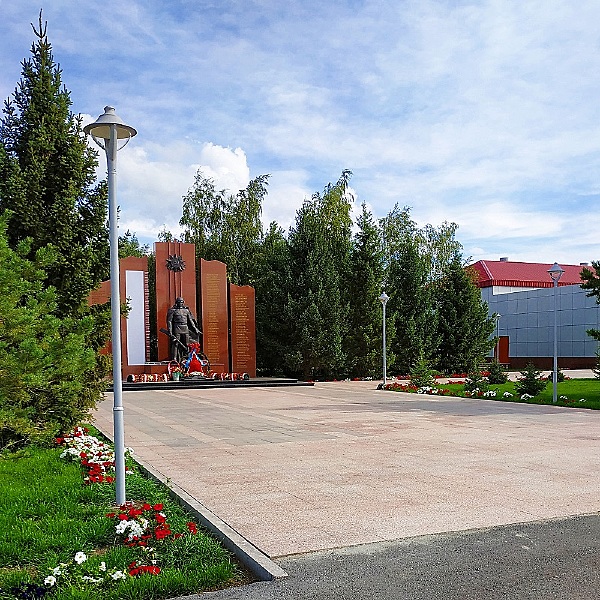 Столб фонарный уличный Beppe P50.372.000.AXH27