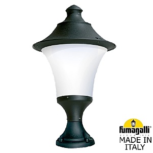 Уличный наземный светильник Remo R50.115.000.AYE27