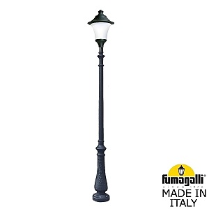 Столб фонарный уличный Remo R50.202.000.AYE27