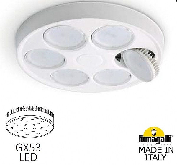 Столб фонарный уличный Remo R50.372.A20.LXD6L