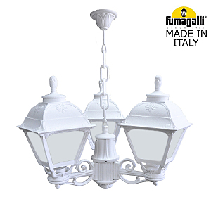 Уличный подвесной светильник Cefa U23.120.S30.WYF1R