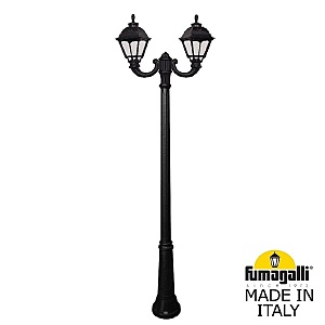 Столб фонарный уличный Cefa U23.157.R20.AXF1R