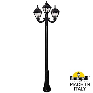 Столб фонарный уличный Cefa U23.157.R21.AXF1R