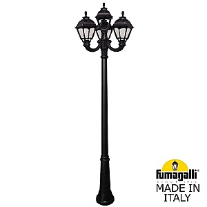 Столб фонарный уличный Cefa U23.157.R31.AXF1R